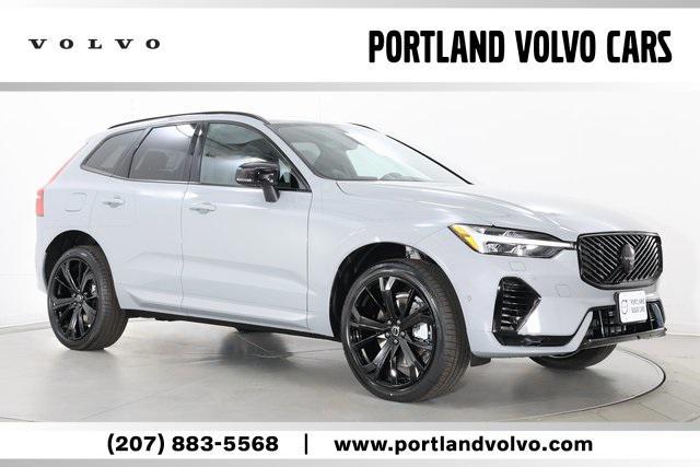 new 2026 Volvo XC60 Plug-In Hybrid car, priced at $76,900