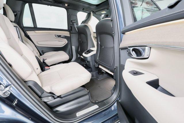 new 2026 Volvo XC90 car, priced at $73,450