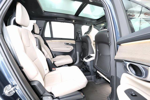 new 2026 Volvo XC90 car, priced at $73,450