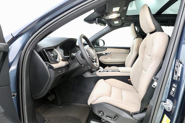 new 2026 Volvo XC90 car, priced at $73,450