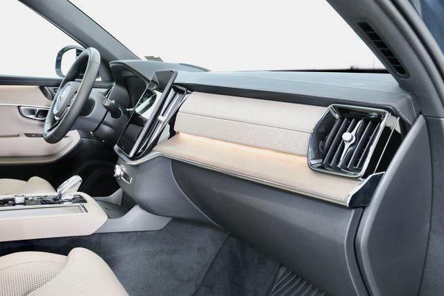 new 2026 Volvo XC90 car, priced at $73,450