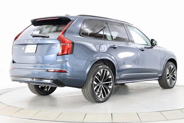 new 2026 Volvo XC90 car, priced at $73,450