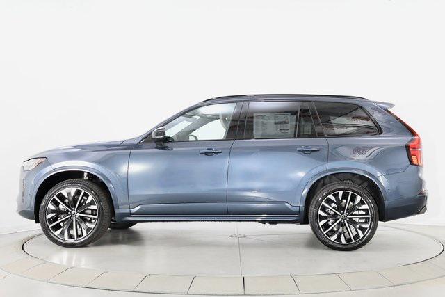 new 2026 Volvo XC90 car, priced at $73,450