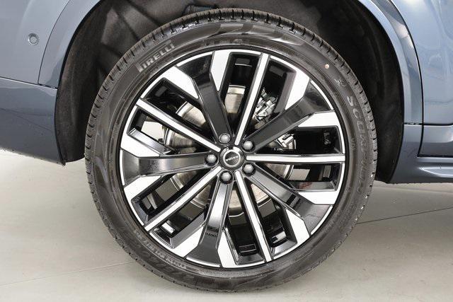 new 2026 Volvo XC90 car, priced at $73,450
