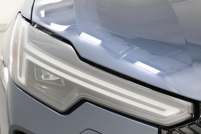 new 2026 Volvo XC90 car, priced at $73,450