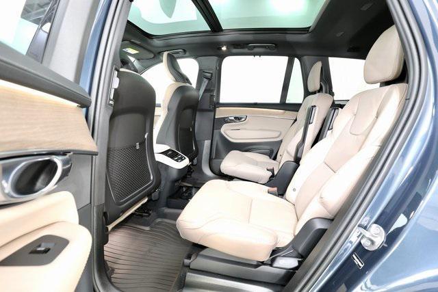 new 2026 Volvo XC90 car, priced at $73,450