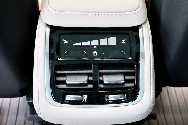 new 2026 Volvo XC90 car, priced at $73,450