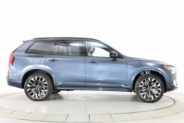 new 2026 Volvo XC90 car, priced at $73,450