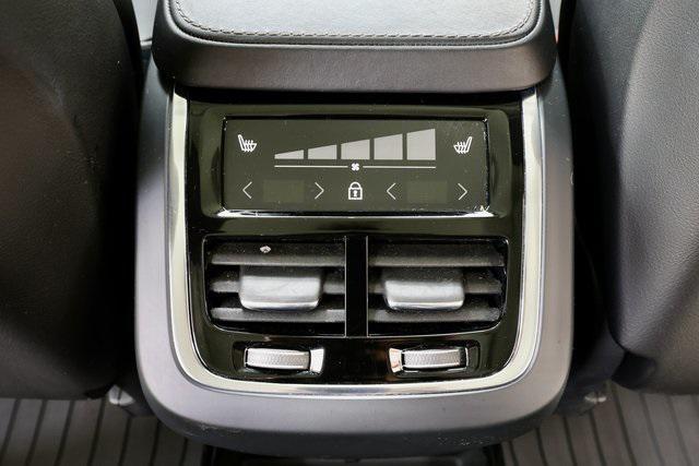 used 2021 Volvo XC90 car, priced at $37,990
