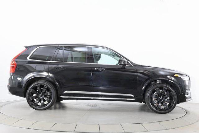 used 2021 Volvo XC90 car, priced at $37,990
