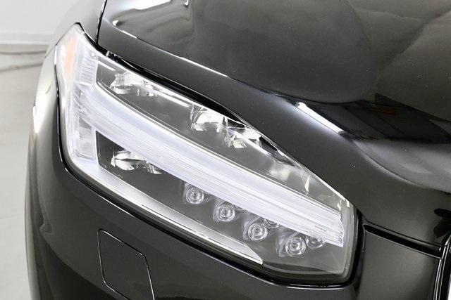 used 2021 Volvo XC90 car, priced at $37,990