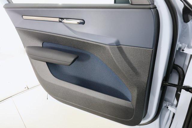new 2025 Volvo EX30 car, priced at $46,195
