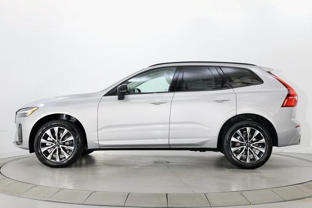 new 2025 Volvo XC60 car, priced at $54,515