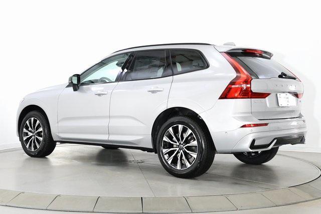 new 2025 Volvo XC60 car, priced at $54,515
