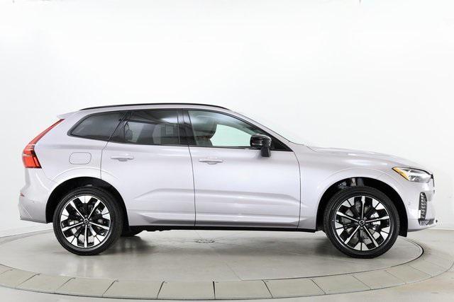 new 2026 Volvo XC60 car, priced at $57,985