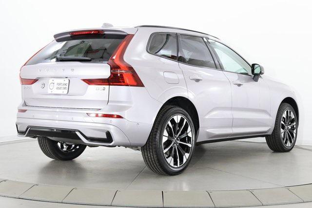 new 2026 Volvo XC60 car, priced at $57,985
