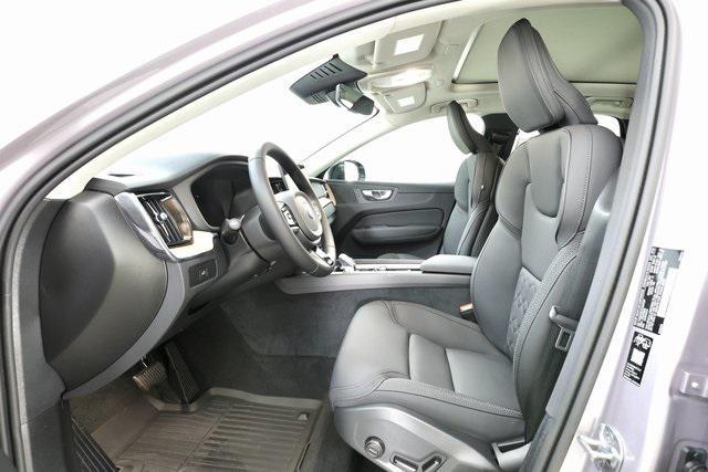 new 2026 Volvo XC60 car, priced at $57,985
