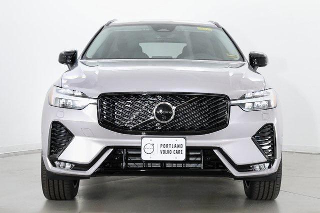 new 2026 Volvo XC60 car, priced at $57,985