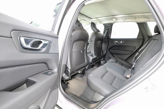 new 2026 Volvo XC60 car, priced at $57,985