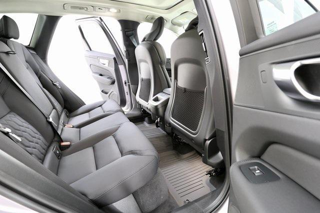 new 2026 Volvo XC60 car, priced at $57,985