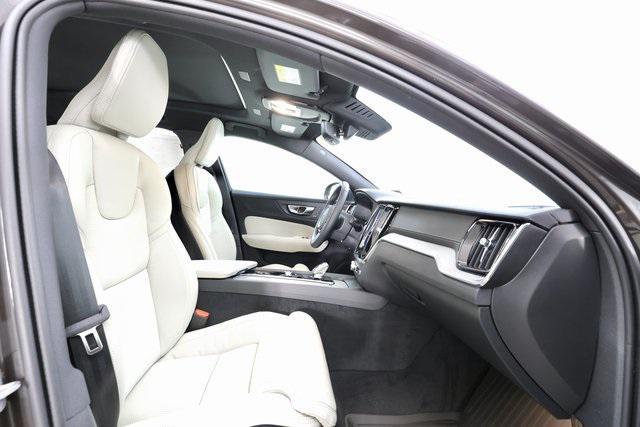 new 2025 Volvo V60 Cross Country car, priced at $58,905