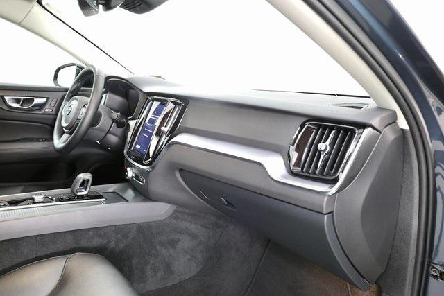 used 2025 Volvo S60 car, priced at $29,990