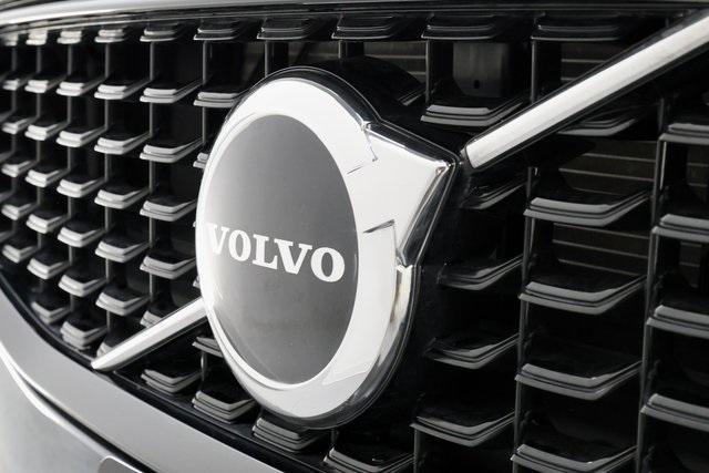 used 2025 Volvo S60 car, priced at $29,990