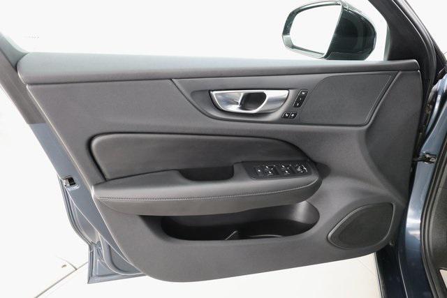 used 2025 Volvo S60 car, priced at $29,990