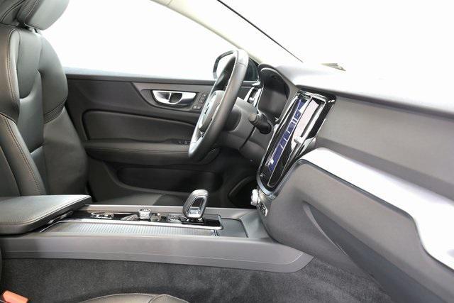 used 2025 Volvo S60 car, priced at $29,990