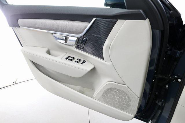 used 2023 Volvo S90 car, priced at $42,990