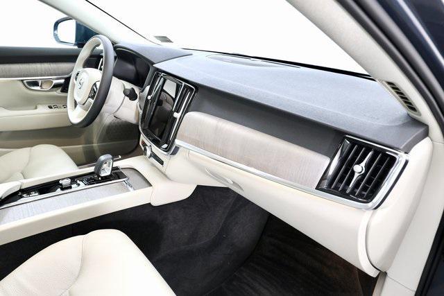 used 2023 Volvo S90 car, priced at $42,990
