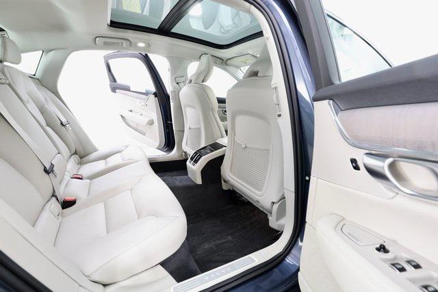 used 2023 Volvo S90 car, priced at $42,990