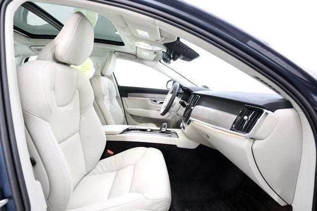 used 2023 Volvo S90 car, priced at $42,990