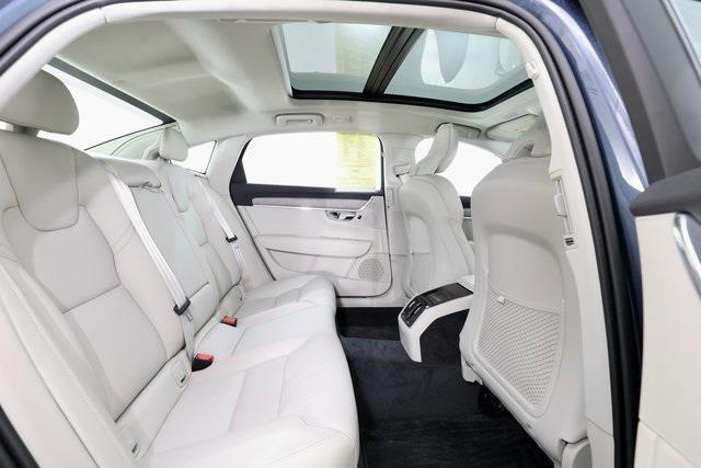 used 2023 Volvo S90 car, priced at $42,990