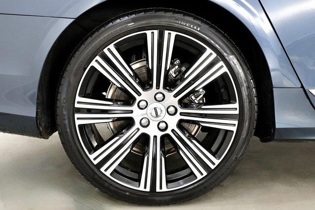 used 2023 Volvo S90 car, priced at $42,990