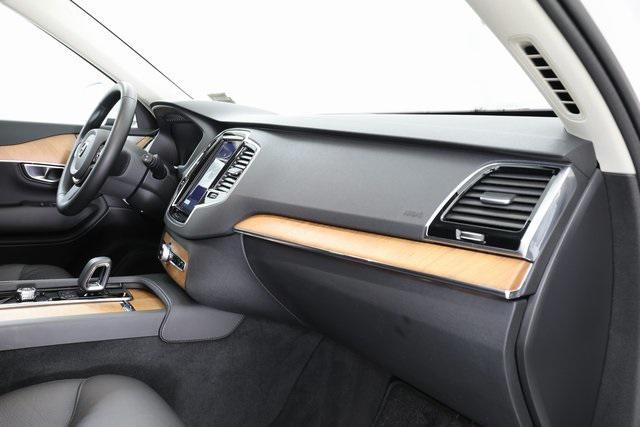 used 2024 Volvo XC90 Recharge Plug-In Hybrid car, priced at $48,790