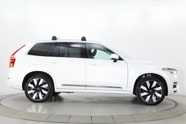 used 2024 Volvo XC90 Recharge Plug-In Hybrid car, priced at $48,790