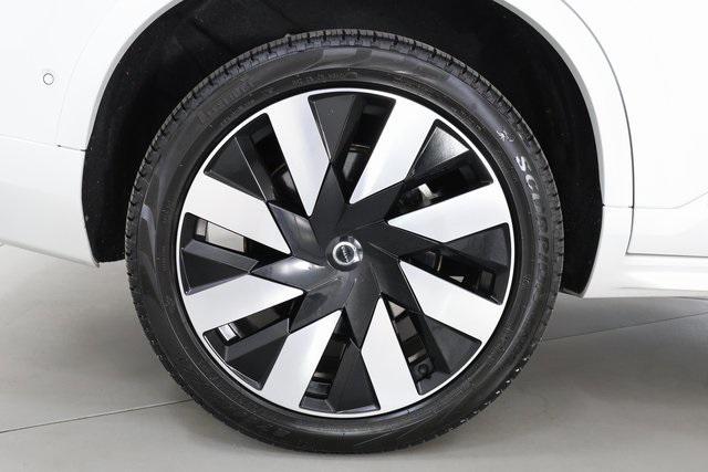 used 2024 Volvo XC90 Recharge Plug-In Hybrid car, priced at $48,790