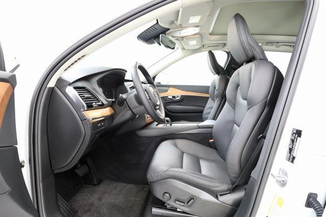 used 2024 Volvo XC90 Recharge Plug-In Hybrid car, priced at $48,790