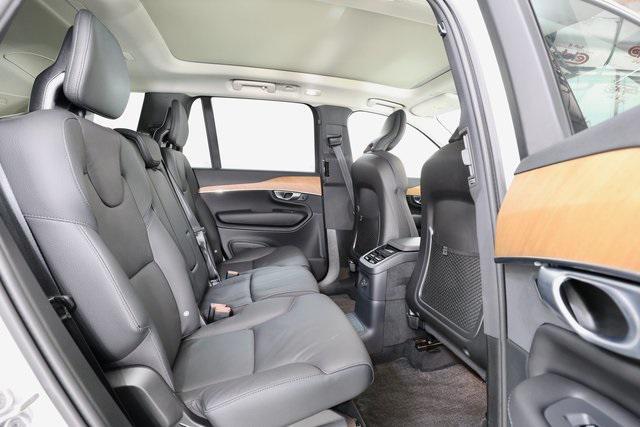 used 2024 Volvo XC90 Recharge Plug-In Hybrid car, priced at $48,790