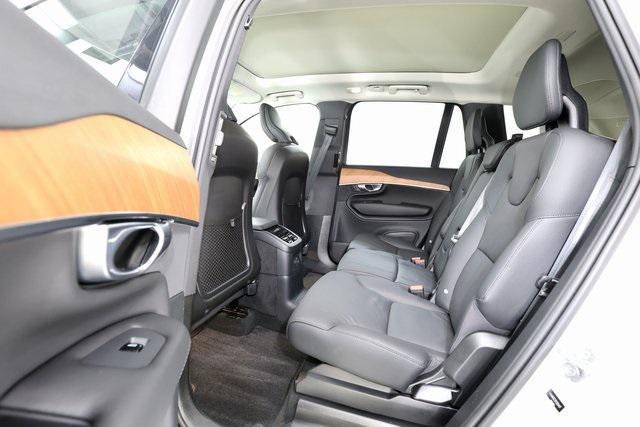 used 2024 Volvo XC90 Recharge Plug-In Hybrid car, priced at $48,790