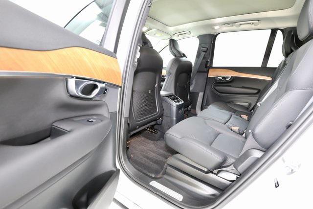 used 2024 Volvo XC90 Recharge Plug-In Hybrid car, priced at $48,790