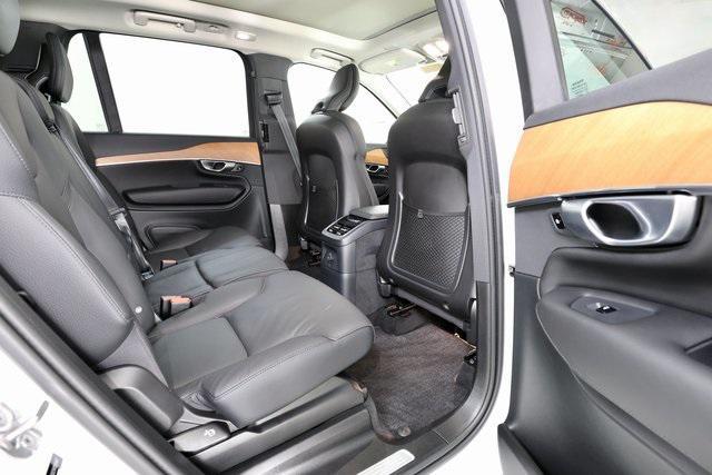 used 2024 Volvo XC90 Recharge Plug-In Hybrid car, priced at $48,790