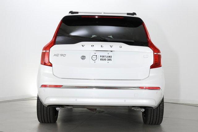 used 2024 Volvo XC90 Recharge Plug-In Hybrid car, priced at $48,790
