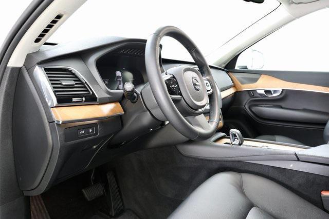 used 2024 Volvo XC90 Recharge Plug-In Hybrid car, priced at $48,790