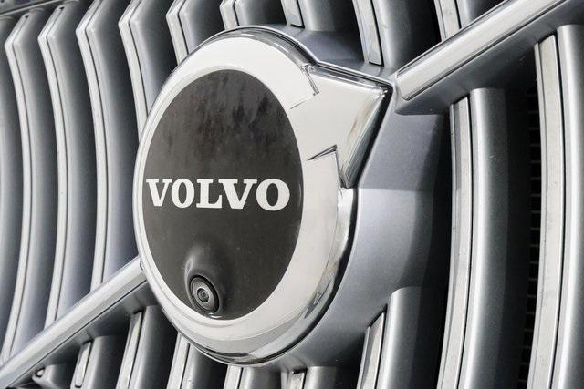 used 2024 Volvo XC90 Recharge Plug-In Hybrid car, priced at $48,790