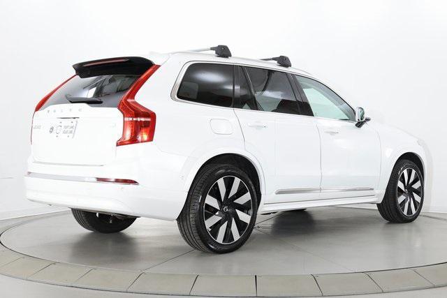 used 2024 Volvo XC90 Recharge Plug-In Hybrid car, priced at $48,790