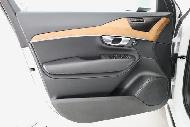 used 2024 Volvo XC90 Recharge Plug-In Hybrid car, priced at $48,790