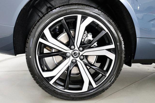 new 2025 Volvo XC60 Plug-In Hybrid car, priced at $71,510
