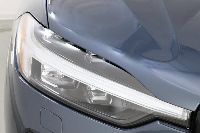 new 2025 Volvo XC60 Plug-In Hybrid car, priced at $71,510